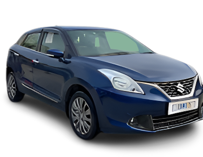 Maruti Baleno-img